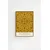 Wallity Uramljena slika Lmnmdlkahve36, 33x48 cm