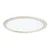 Plitki Tanjir 27cm Saturn
