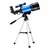 slomart LEAN TOYS Teleskop za Otroke 150x z Navadnim Stativom (Modri)