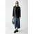 Levis krilo z razporkom denim ANKLE COLUMN