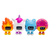 Eolo Beep boop-figura mix