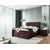 Boxspring postelja Castel - 120x200 cm
