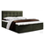 Boxspring postelja 52 - 140x200 cm