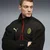 AC Milan PUMATECH Soft Tech Sherpa Jacket Men, Sport, Black, XXL