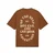 PUMA.NOW Tee Men, Clothing, Teak, L