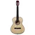 Klasična gitara za početnike 4/4 39  od drva lipe