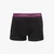Bokserice Calvin Klein Trunk 3-Pack Purple M