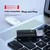 DM Damai USB Flash memorija, 4GB, USB 2.0, 5 komada, Višebojna