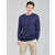 Polo Ralph Lauren Majice z dolgimi rokavi SEMILA Modra