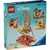 LEGO Disney Vajanin kanu za avanturu 43270