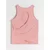 Sinsay - Top GYM HARD - roze