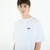 Majice Prosto T-shirt Big Log Infinity White XXL