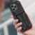 Maska Wallet Armor za iPhone 15 crna