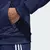 Bayern Adidas 3 Stripes Track Top zip majica dugi rukav (CF1777)