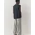Pull&Bear Kavbojke siv denim