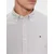 Tommy Hilfiger Srajca Oxford MW0MW33778 Modra Slim Fit