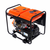 KRAFT & DELE Inverterski agregat KD167 6000W 230V