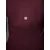 Trendyol Milla Ženska jakna za trening Thmaw25Sk00001, Bordo