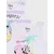 Sinsay - Komplet od 2 majice kratkih rukava Minnie Mouse - šareno