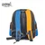 S-COOL SC2480 Predškolski ranac Premium my first backpack 33x27x15cm, Plavi