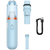 Baseus A2Pro Cordless Car Vacuum Cleaner 6000Pa (blue)