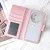 Maska za telefon Honor Magic 7 Lite HANMAN CANVAS ORG, Roze