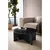 Livetastic Klubska Miza Marble, Videz Marmorja