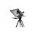 Datavideo TP-650 steklo