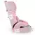 Cangaroo Auto sedište Deluxe Pink