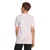 Adidas Majica za devojčice J Lin Tee 160, JC9750, Roze