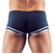 Námořnické boxerky (námořnická modř)