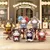 Sanrio - Afternoon Tea Vinyl Plush Blind Box