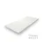 Latex Naddušek Top Basic 120x200x5 cm, Beli
