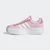 Adidas Patike za devojčice Vl Court Bold, Roze