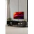 Hanah Home TV komoda Capella 160, 160 cm, crna