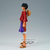 Bandai FIGURA ENODELNI MONKEY D LUFFY WANOKUNI THE GRANDLINE DXF, (20838513)