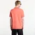 Majice Fred Perry Twin Tipped Fred Perry Shirt Pink L