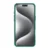 Maska za telefon Nillkin Iceblade Prop za iPhone 16 Pro Max sa otvorom za kameru, Crna