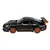 shumee WELLY PORSCHE 911 (997) GT3 RS ČRNA 1:24 22495
