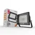 AVIDE Reflektor Slim 4K LED SMD 10W