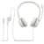 Logitech H390 Slušalice, USB, Bele