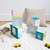 Baby Art kocke Activity Cubes