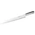 Güde Solingen Nož za kruh DELTA GRENADILL, 26 cm, rjava, Güde