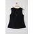 Trendyol Curve Ženska bluza Tbbaw26Af00000, Crna