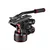 Manfrotto Nitrotech 612 Fluid Video Head s CBS