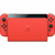 NINTENDO SWITCH igralna konzola (OLED model) Mario red edition