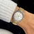 Ženska ročna ura Casio Collection LTP-1302PSG-7AVEF