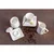 Fantastic porcelanska skledica za predjedi Appetizer 11x7,2 cm