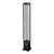 Spoljna LED lampa S3405 BK