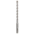 Bosch SDS-PLUS VRTALNIK 4 x 110 mm PLUS-1